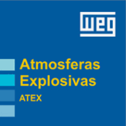 WEG Atmosferas Explosivas ATEX